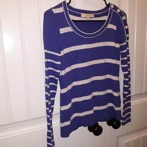 LOFT by Ann Taylor blouse